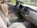 Toyota Innova 2015 - Bán Toyota Innova E sản xuất 2015, màu vàng cát, chính chủ