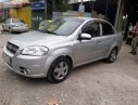 Chevrolet Aveo 2011 - Cần bán lại xe Chevrolet Aveo năm sản xuất 2011 xe còn mới