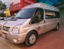 Ford Transit 2016 - Bán Ford Transit năm 2016 chính chủ