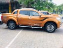 Nissan Navara   2015 - Bán Nissan Navara VL 2.5 AT 4WD sản xuất năm 2015, nhập khẩu nguyên chiếc, 585tr