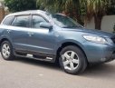 Hyundai Santa Fe 2007 - Bán xe Hyundai Santa Fe đời 2007, nhập khẩu nguyên chiếc còn mới giá cạnh tranh