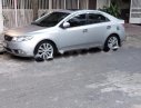 Kia Forte 2011 - Bán xe Kia Forte đời 2011, màu bạc xe nguyên bản