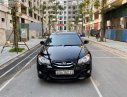 Hyundai Avante 1.6 AT 2012 - Bán Hyundai Avante đời 2012, màu đen, giá chỉ 360 triệu