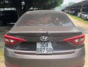 Hyundai Sonata 2015 - Cần bán Hyundai Sonata đời 2015, màu nâu, xe nhập