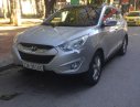 Hyundai Tucson 2.0 AT 4WD 2011 - Cần bán Hyundai Tucson 2.0 AT 4WD đời 2011, màu bạc, xe nhập chính chủ, giá chỉ 470 triệu