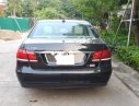 Mercedes-Benz E class   E200 2014 - Bán xe Mercedes E200 2014, màu đen, nhập khẩu nguyên chiếc