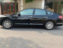 Nissan Teana 2010 - Bán xe Nissan Teana năm 2010, màu đen, nhập khẩu, chính hãng