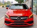 Mercedes-Benz CLA class  CLA 250 4Matic 2016 - Bán xe Mercedes CLA250 Facelift đời 2016, màu đỏ, nhập khẩu