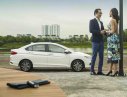 Honda City 2019 - Bán xe Honda City 1.5 TOP sản xuất năm 2019, màu trắng , giá chỉ 599 triệu cùng các gói ưu đãi cực hấp dẫn