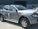 Mitsubishi Triton 2019 - Bán Mitsubishi Triton 4x2 AT 2019, màu bạc, nhập khẩu Thái, giá tốt