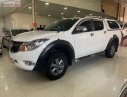 Mazda BT 50   2016 - Bán Mazda BT 50 2.2L 4x4 MT năm 2016, màu trắng, xe nhập  