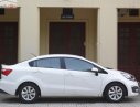 Kia Rio 2016 - Cần bán gấp Kia Rio năm 2016, màu trắng, xe nhập chính hãng