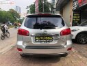 Hyundai Santa Fe MLX 2.2L 2006 - Cần bán xe Hyundai Santa Fe MLX đời 2006, màu bạc, nhập khẩu nguyên chiếc số tự động