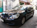 Mitsubishi Lancer   2005 - Bán Mitsubishi Lancer 2.0 đời 2005, màu đen, số tự động 