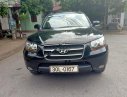 Hyundai Santa Fe   2008 - Bán Hyundai Santa Fe MLX 2.0L đời 2008, màu đen, nhập khẩu  