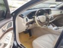 Mercedes-Benz S class  S400L 2014 - Bán Mercedes S400L đời 2014, màu đen, xe đẹp như mới