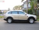 Chevrolet Captiva LTZ 2.4 AT 2008 - Cần bán Chevrolet Captiva LTZ 2.4 AT 2008 số tự động, giá 285tr