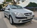 Hyundai Click 2008 - Cần bán lại xe Hyundai Click sản xuất 2008, màu bạc, nhập khẩu chính hãng