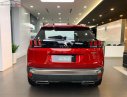 Peugeot 3008   2018 - Bán xe Peugeot 3008 1.6 AT FL sản xuất năm 2018, màu đỏ, giá tốt