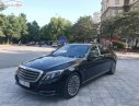 Mercedes-Benz S class  S600 2016 - Bán Mercedes S600 Maybach năm 2016, màu đen, xe nhập