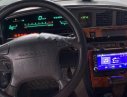 Toyota Cressida 1991 - Cần bán lại xe Toyota Cressida 1991, màu đen, nhập khẩu chính hãng