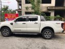 Ford Ranger 2016 - Cần bán Ford Ranger sản xuất năm 2016, màu trắng, nhập khẩu  