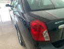 Daewoo Lacetti 2011 - Bán Daewoo Lacetti 2011, màu đen, 215 triệu xe còn mới nguyên