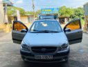 Hyundai Getz 1.1 MT 2009 - Bán Hyundai Getz 1.1 MT năm sản xuất 2009, màu bạc, nhập khẩu