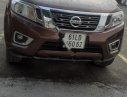 Nissan Navara EL 2.5AT 2WD 2016 - Bán Nissan Navara EL 2.5AT 2WD đời 2016, màu nâu, nhập khẩu  