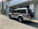 Mitsubishi Pajero 2002 - Bán xe cũ Mitsubishi Pajero năm sản xuất 2002, giá cạnh tranh