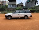 Toyota Corolla 1991 - Bán Toyota Corolla đời 1991, màu trắng, xe nhập