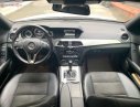 Mercedes-Benz C class  C200 2013 - Bán Mercedes C200 đời 2013, màu trắng, giá 719tr