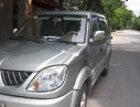 Mitsubishi Jolie 2005 - Bán ô tô Mitsubishi Jolie năm 2005, màu bạc xe còn mới nguyên