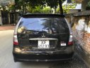 Mitsubishi Grandis 2.4 AT 2008 - Cần bán xe Mitsubishi Grandis 2.4 AT năm sản xuất 2008, màu đen số tự động, giá chỉ 365 triệu