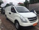 Hyundai Grand Starex Van 2.5 MT 2010 - Bán Hyundai Grand Starex 2.5 MT sản xuất 2010, màu trắng, nhập khẩu 