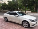 Mercedes-Benz C class C200 2011 - Bán Mercedes năm 2011, nhập khẩu nguyên chiếc chính chủ, giá 580tr