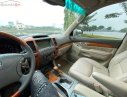 Lexus GX 2006 - Bán Lexus GX đời 2006, nhập khẩu nguyên chiếc chính hãng