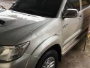 Toyota Hilux 2.5E 4x2 MT 2013 - Bán Toyota Hilux 2.5E 4x2 MT năm 2013, màu bạc, xe nhập chính chủ