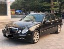 Mercedes-Benz E class   E200 2008 - Bán xe cũ Mercedes E200 2008, màu đen, 399tr