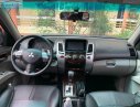 Mitsubishi Pajero Sport 2015 - Cần bán xe Mitsubishi Pajero Sport 2015, màu đen như mới, giá 680tr