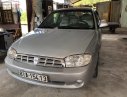 Kia Spectra 2005 - Cần bán lại xe Kia Spectra đời 2005, màu bạc xe còn mới nguyên