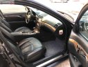 Mercedes-Benz E class   E200 2008 - Bán xe cũ Mercedes E200 2008, màu đen, 399tr