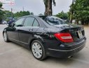 Mercedes-Benz C class  C250 2011 - Bán ô tô Mercedes C250 đời 2011, màu đen, nhập khẩu nguyên chiếc