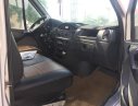 Mercedes-Benz Sprinter 2004 - Bán Mercedes sản xuất 2004, màu bạc xe máy nổ êm