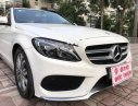 Mercedes-Benz C class  C200 2015 - Bán Mercedes C200 sản xuất năm 2015, màu trắng, chính chủ