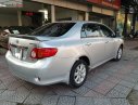 Toyota Corolla XLi 1.8 AT 2008 - Bán ô tô Toyota Corolla XLi 1.8 AT 2008, màu bạc, nhập khẩu số tự động