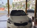 Kia K3 2016 - Bán xe cũ Kia K3 đời 2016, màu trắng, giá tốt