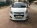 Chevrolet Spark Van 2013 - Cần bán lại xe Chevrolet Spark Van đời 2013, màu trắng, xe nhập chính chủ, giá 183tr