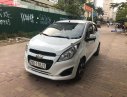 Chevrolet Spark Van 2013 - Cần bán lại xe Chevrolet Spark Van đời 2013, màu trắng, xe nhập chính chủ, giá 183tr