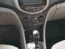 Hyundai Accent   2013 - Bán Hyundai Accent Blue đời 2013, màu đen, nhập khẩu  